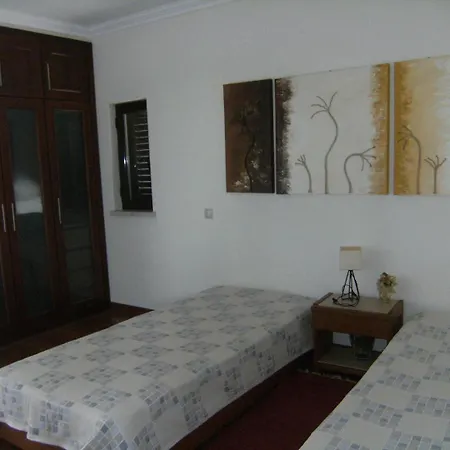 Vivenda V4 * Albufeira