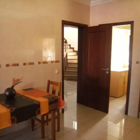 Villa Vivenda V4 Albufeira