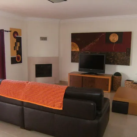 Vivenda V4 Villa Albufeira