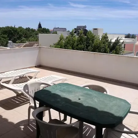 Villa Vivenda V4 Albufeira