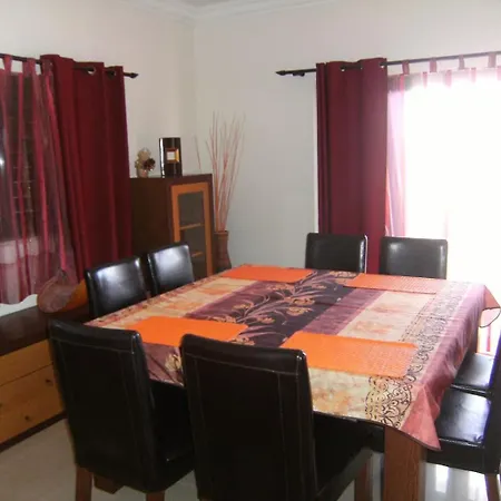 Vivenda V4 Villa Albufeira