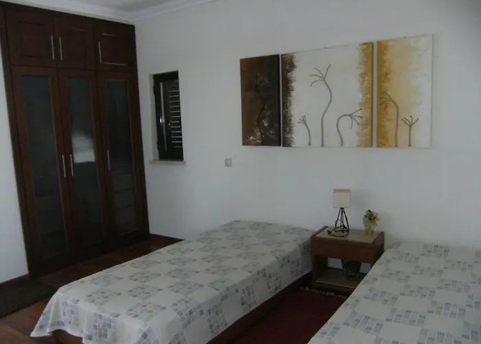 Vivenda V4 * Albufeira