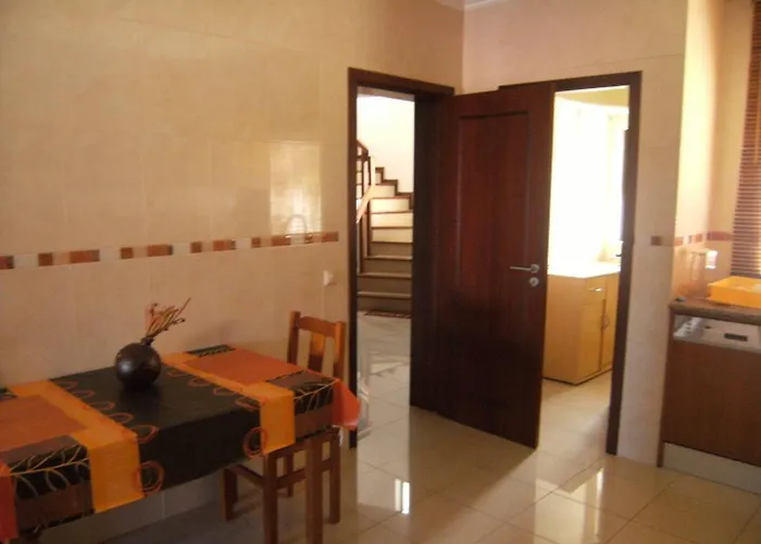 Villa Vivenda V4 Albufeira