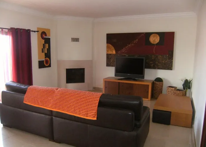 Vivenda V4 Villa Albufeira