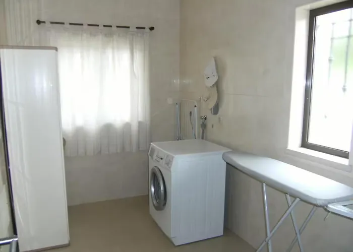 Villa Vivenda V4 Albufeira