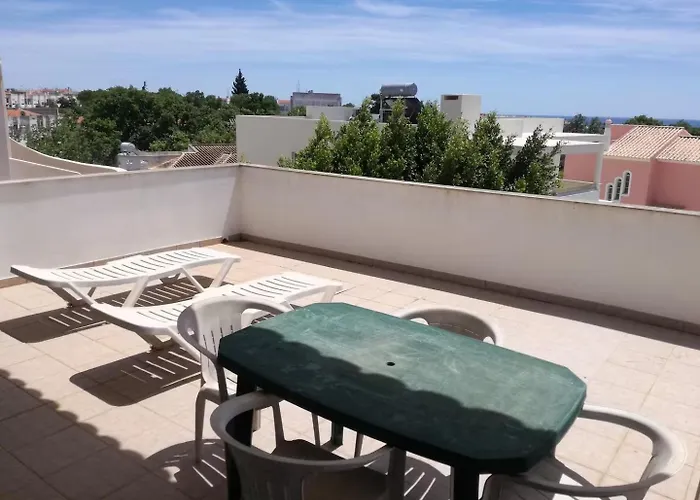 Villa Vivenda V4 Albufeira