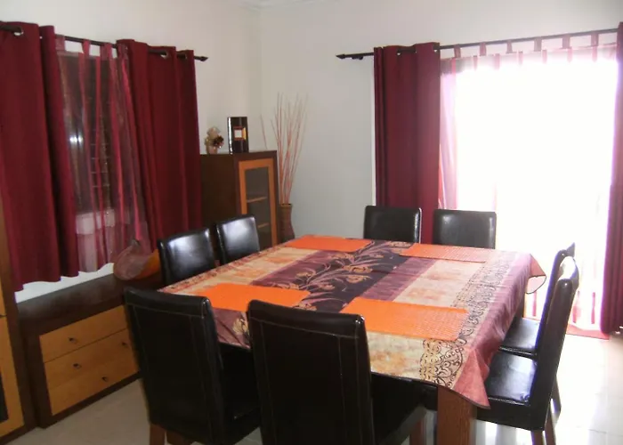 Vivenda V4 Villa Albufeira